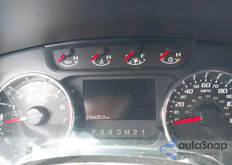 2013 Ford F-150 Fx4 from USA, damaged, VIN 1FTFW1ETXDKG30135